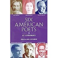 Six American Poets: An Anthology