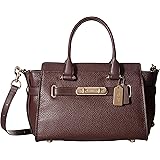 coach caroline swagger boot