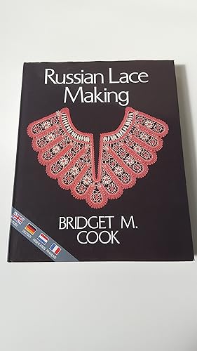 Download Russian Lace Making PDF