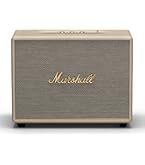 Marshall Acton III Bluetooth Home Speaker - Wireless Plug-in
