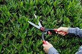 Darlac Classic Shear – Lightweight Garden Shears with Tension Adjuster view 2