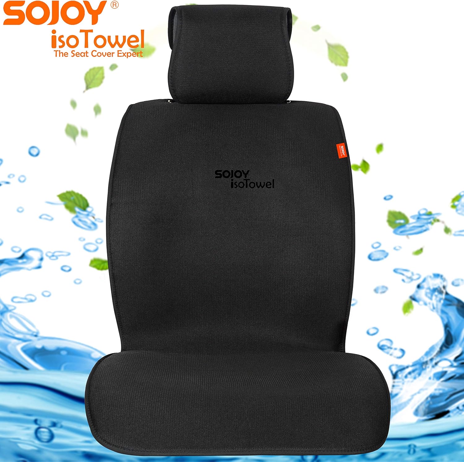 iso fitting car seat