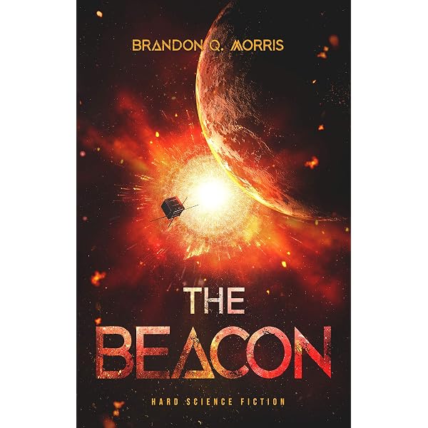 Amazon.com: The Dark Spring: Hard Science Fiction (Solar System