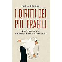 I diritti dei più fragili (Italian Edition) book cover