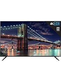 TCL 65R617 65-Inch 4K Ultra HD Roku Smart LED TV (2018 Model)