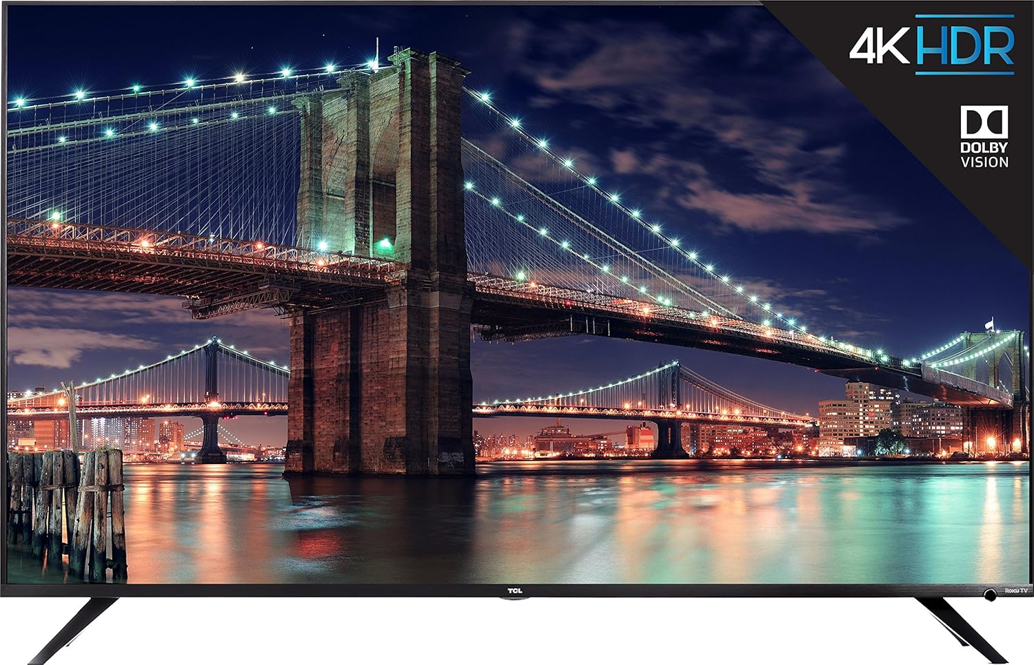 Best 65-Inch TV Reviews 4