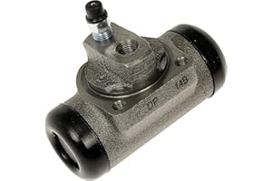 Dorman W37785 Rear Drum Brake Wheel Cylinder Compatible with Select Chevrolet / GMC Models