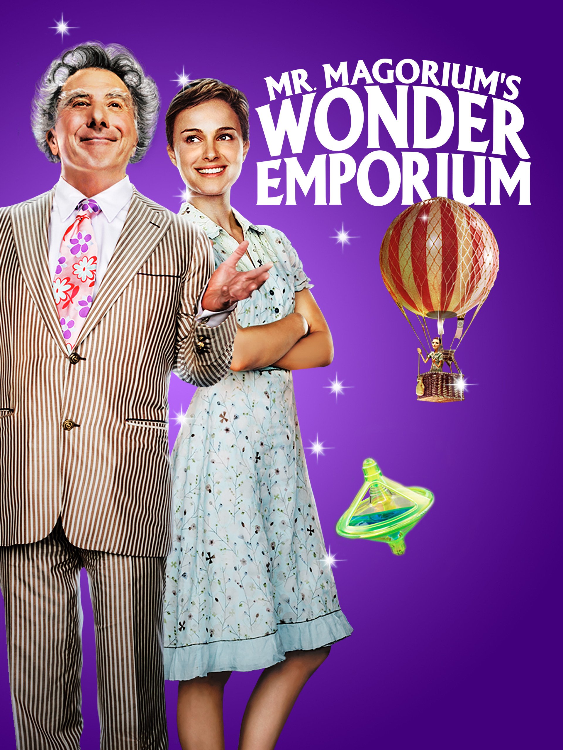 Watch Mr Magorium S Wonder Emporium Prime Video Watch Mr Magorium S Wonder Emporium Prime Video