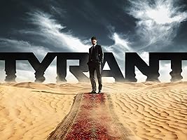 Tyrant - Staffel 1