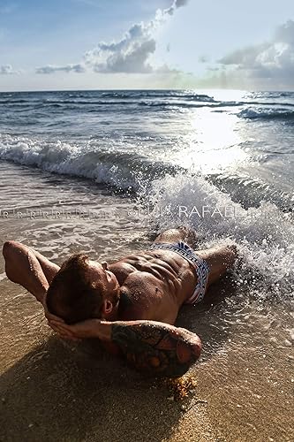 Danny Miami Men's Swimwear Swim Briefs Designer Bikini