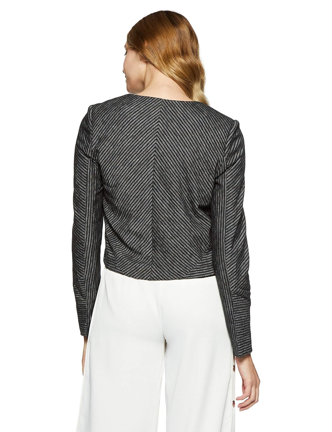 madame women's blazer