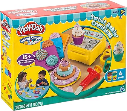 toy sweet shop amazon