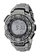 Pro Trek Men’s Watch PAG240T-7 Review