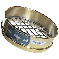 Advantech Brass Test