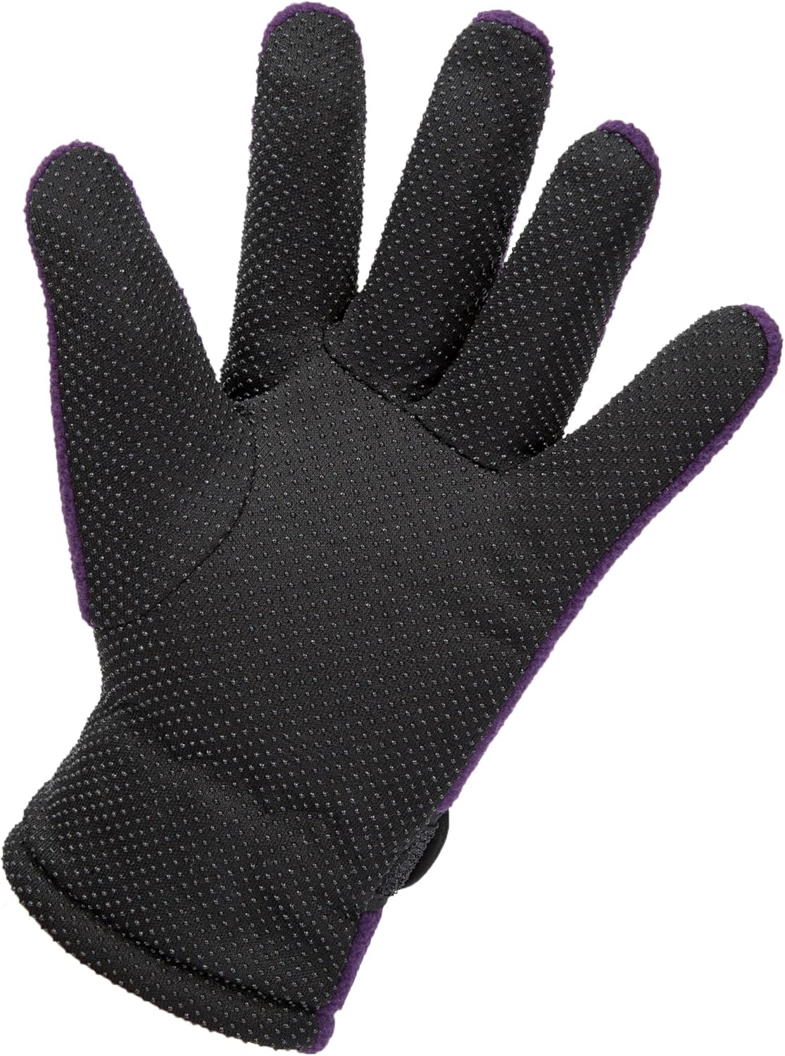 Kid's Boy Girl Fleece Winter Gloves Mittens Non Slip Riding Driving Hiking Ski Sports at  Women’s Clothing store