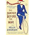 The Summer Before the War: A Novel