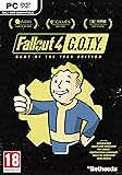Fallout 4 GOTY (PC DVD)