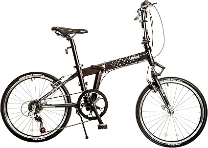 one speed folding bike