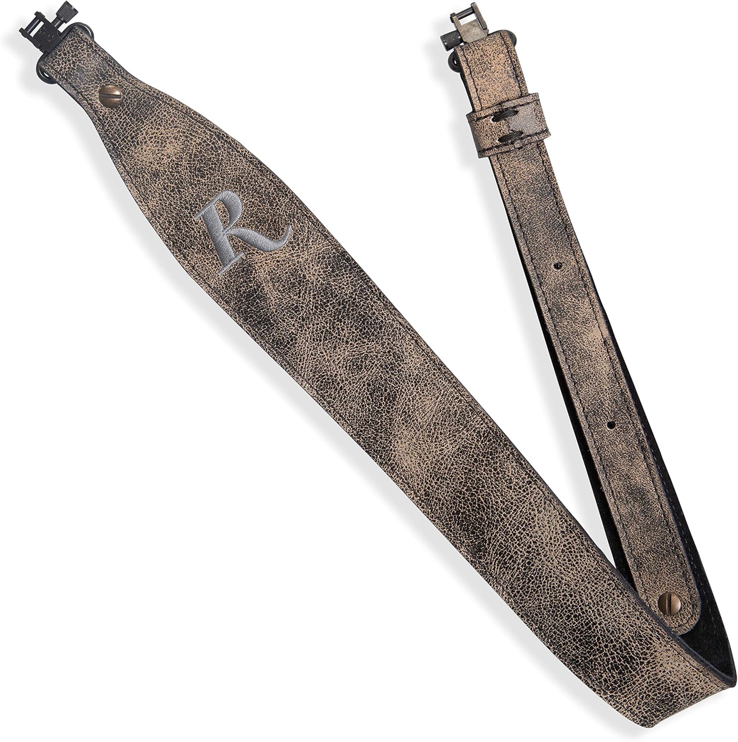 Levy's Leathers Remington 2.25” Padded Distressed Garment