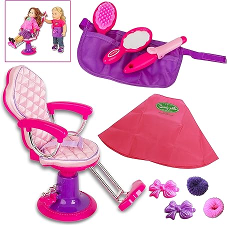 sombrilla para silla de muñecas