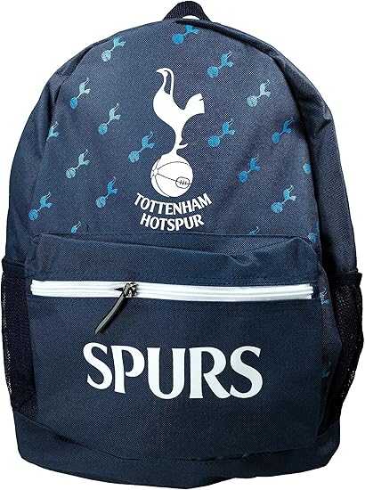 spurs backpack