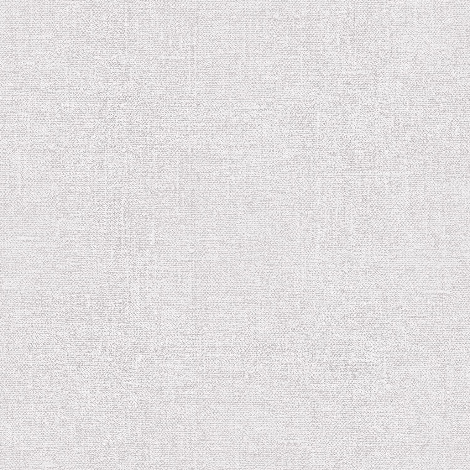 Galerie G67441 Natural FX Wallpaper Roll, White