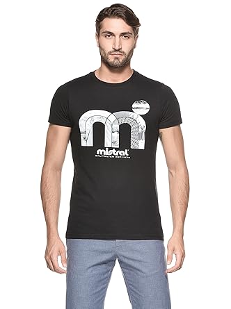 camisetas mistral