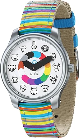 Montre twistiti amazon Outlet
