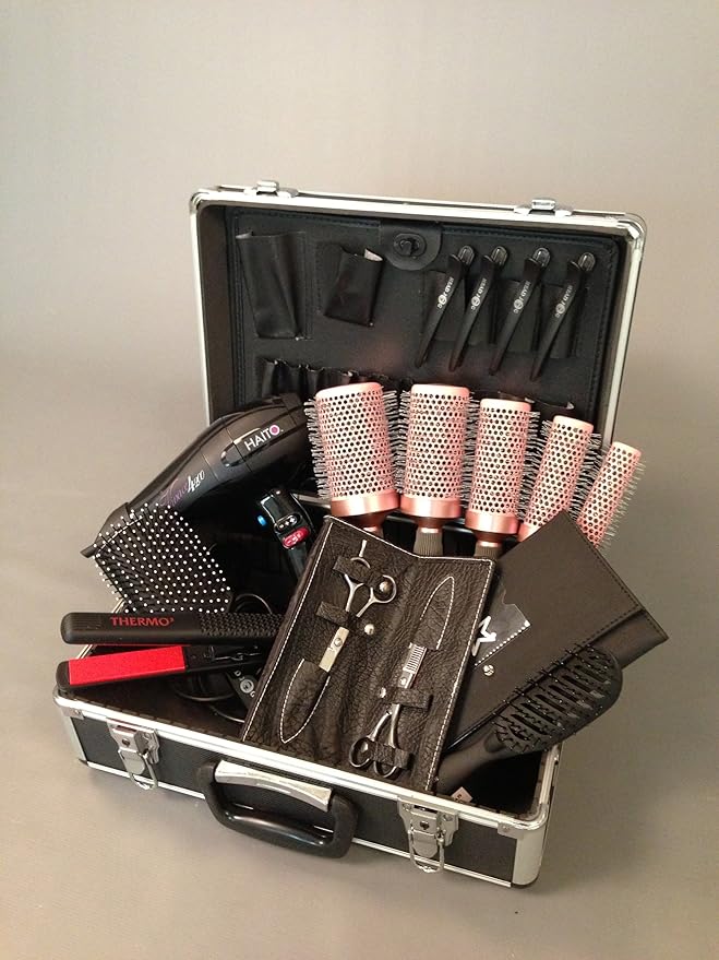 Hairdressing Kit NVQ Level1,2&3 Amazon.co.uk Beauty