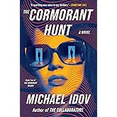 The Cormorant Hunt: A Novel (The Cormorant Trilogy)