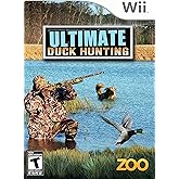 Ultimate Duck Hunting - Nintendo Wii (Renewed)