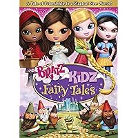 Amazon.com: Livin' It Up! With the Bratz : Greg Ellis, Maryke