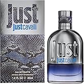 Roberto Cavalli Just Man New Eau de Toilette