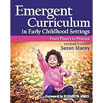 Developmentally Appropriate Practice in Early Childhood Programs