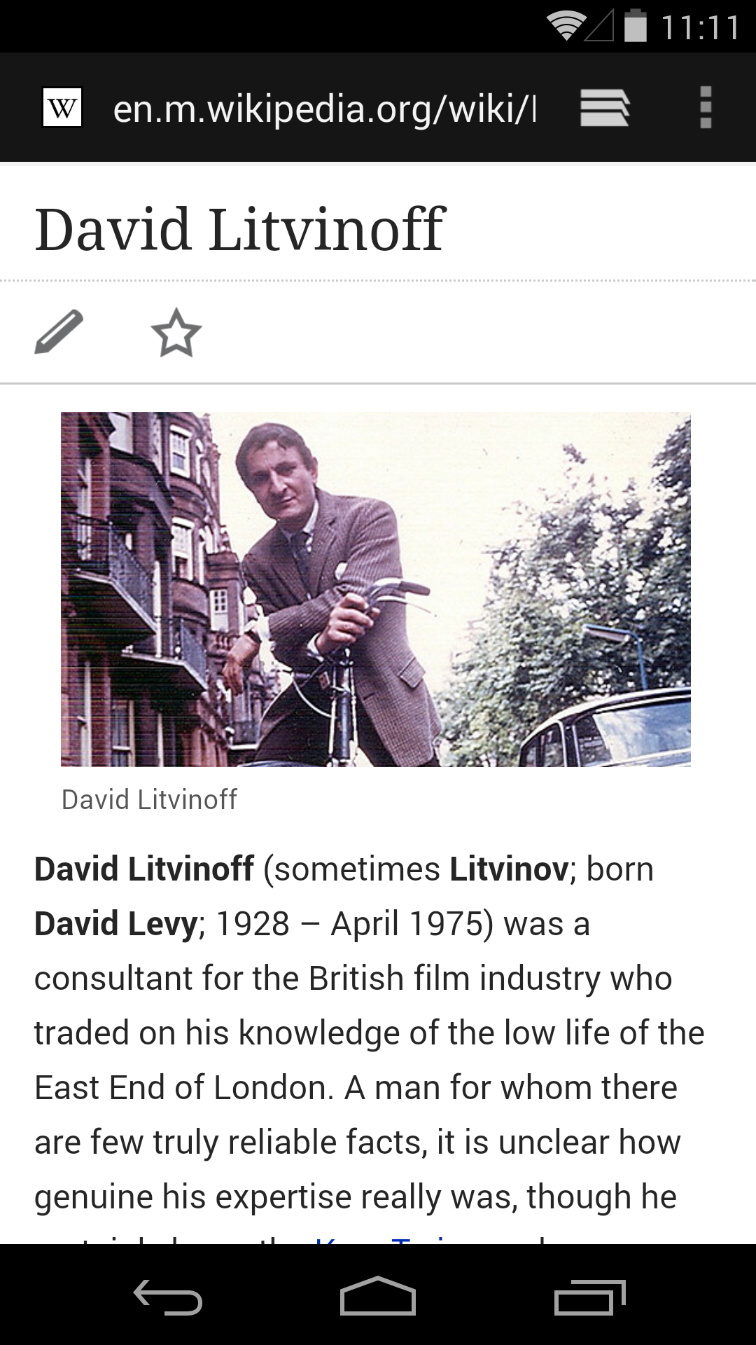 Amazon Com Wiki Quiz Wikipedia Powered Appstore For Android