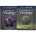 Principles of Virology: Bundle (ASM Books)