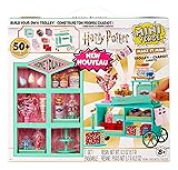 MGA's Miniverse Make It Mini Honeydukes Trolley