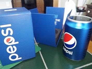 pepsi can speaker buy online