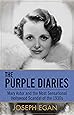 The Purple Diaries: Mary Astor and the Most Sensational Hollywood Scandal of the 1930s