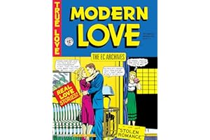The EC Archives: Modern Love