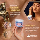 Egyptian Magic All Purpose Face Body Cream Moisturiser Dry Skin Scar Stretch view 2