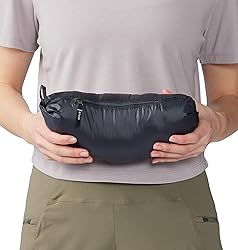 Mountain Hardwear Women's Standard Deloro Down