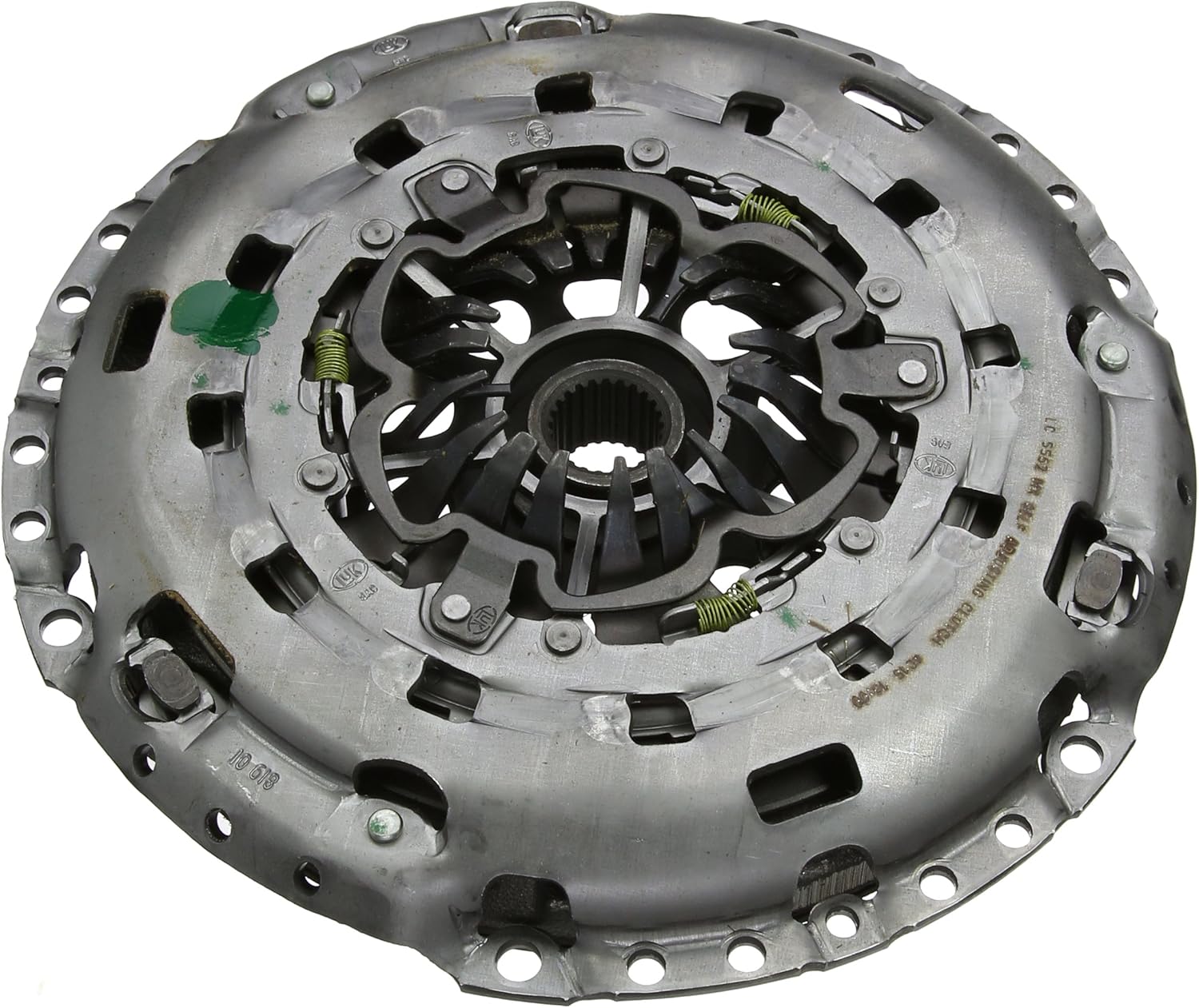 LUK 624335600 SAC Clutch Kit Amazon.co.uk Car & Motorbike