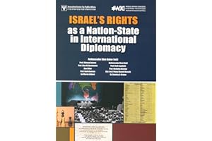 Israel's Rights as a Nation-State in International Diplomacy