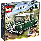 レゴ クリエイター ミニクーパー 10242