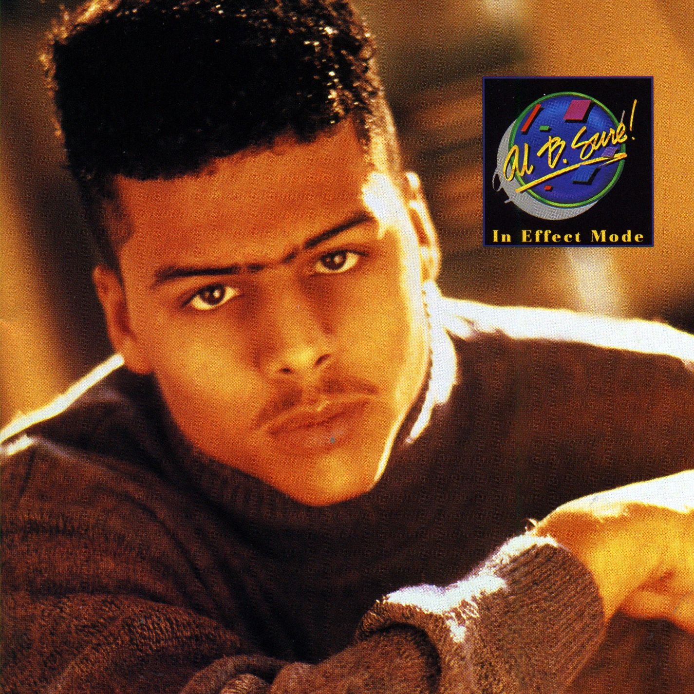 Al B. Sure In Effect Mode Music