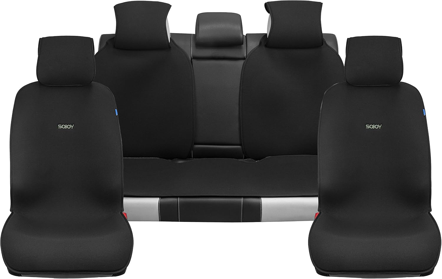 Best classic car seat back cushion