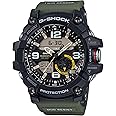 CASIO G-SHOCK Master of G MUDMASTER GG-1000-1A3JF Mens Japan Import