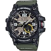 CASIO G-SHOCK Master of G MUDMASTER GG-1000-1A3JF Mens Japan Import