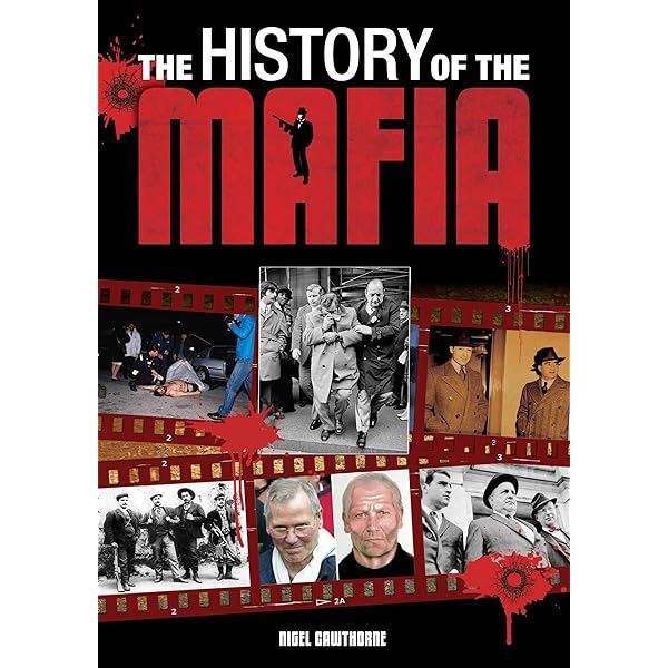 Mobsters and Gangsters／洋書 マフィア モブスター Mobsters, Gangsters and Men of Honour: Cracking the Mafia